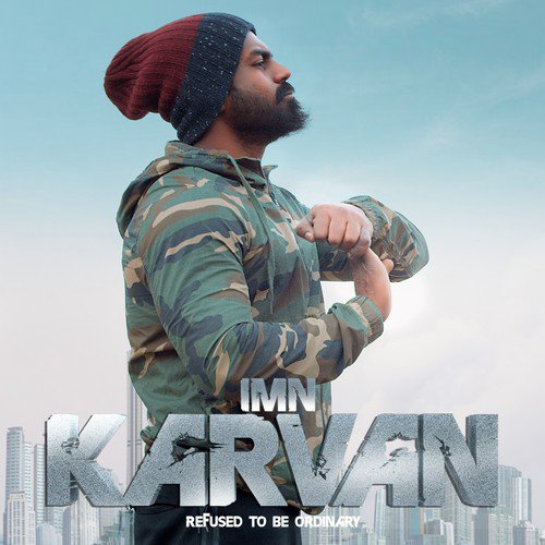 Karvan - IMN, Britto Jude amp Anojan Paul