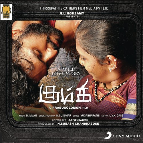 Ayayayoo Aananthamey - D. Imman