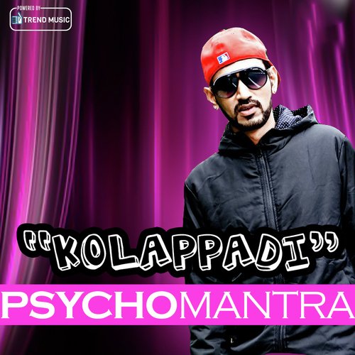 18 SX - Psychomantra
