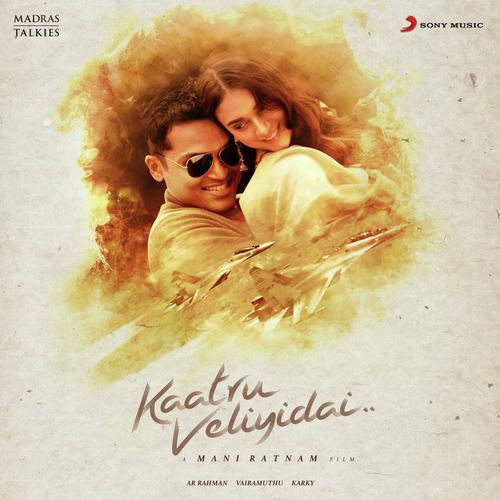 Saarattu Vandiyila - A.R. Rahman
