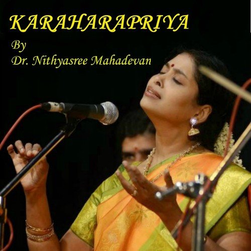 Paadam Panindiduvom   Ragamalika   Adi - Nithyasree Mahadevan