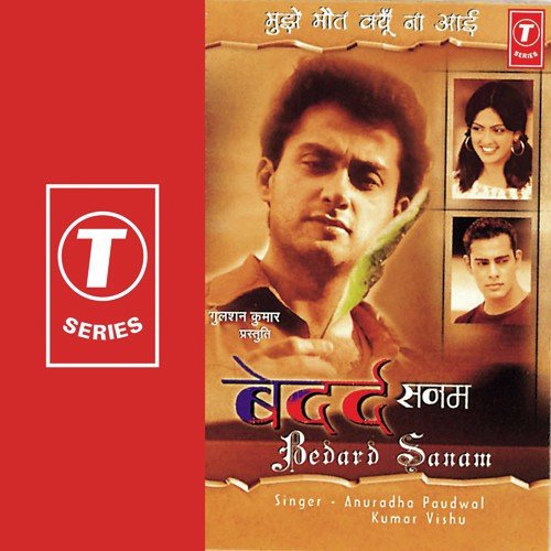 Dil Mein Sanakar Wo Bedardi - Anuradha Paudwal, Kumar Vishu, Anil Sharma