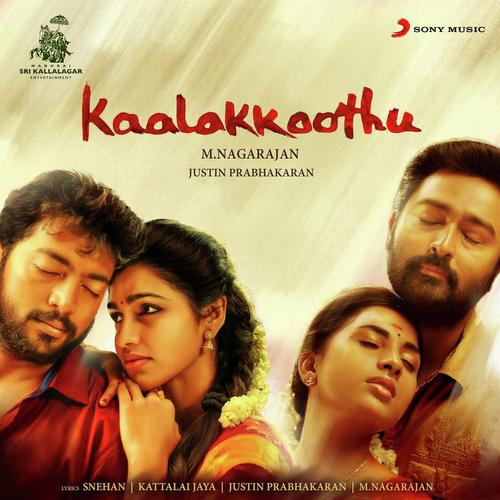 Kanna Katti - Justin Prabhakaran