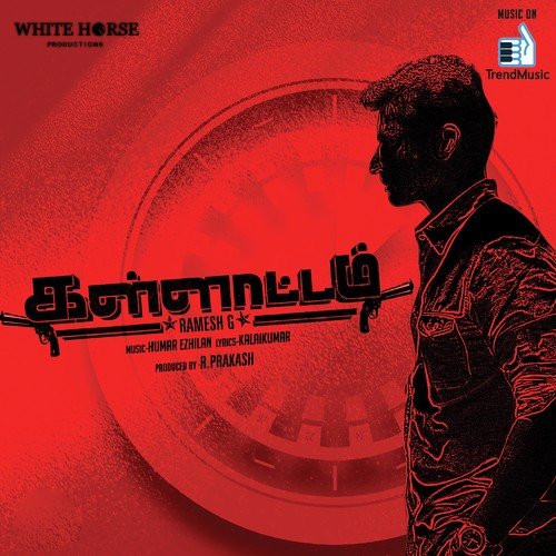 Vilaiyaadu Vilaiyaadu - K. Prabhu Shankar