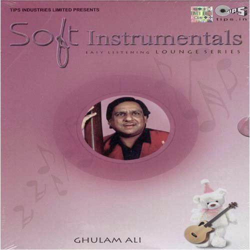 Huyi Hai Shaam - Tabun, Ghulam Ali