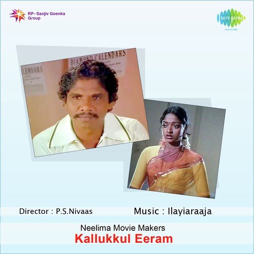 Yetho Ninaivugal - Ilaiyaraaja