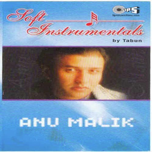 Aaja Mahiya - Tabun, Anu Malik