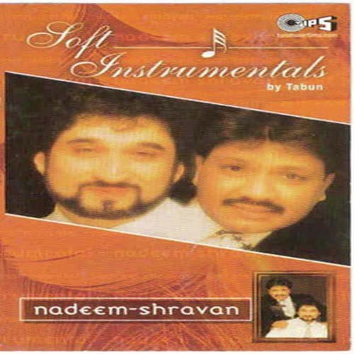 Dil Laga Liya - Tabun, Nadeem-Shravan