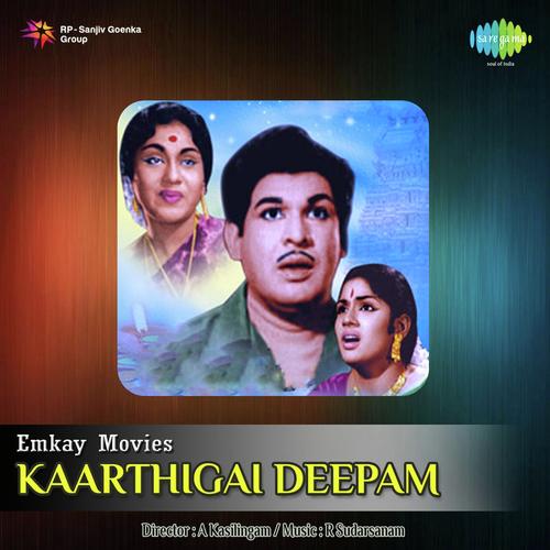 Enna Paravai Siragaditthu - R. Sudarsanam