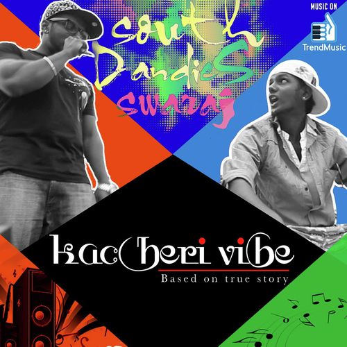 Kacheri Vibe - Sean YKV, KUSHmir