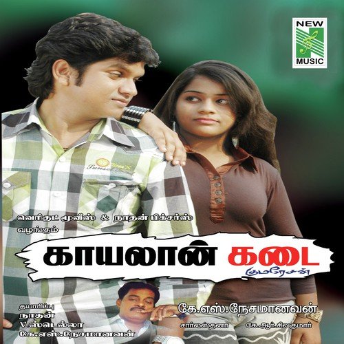 Thayin Vyruthan - Anburaj