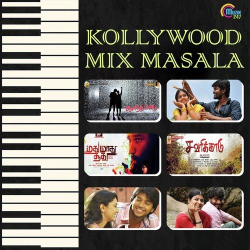 Kadu Kadu Savarikadu (From Savarikkadu) - Stephen Royal