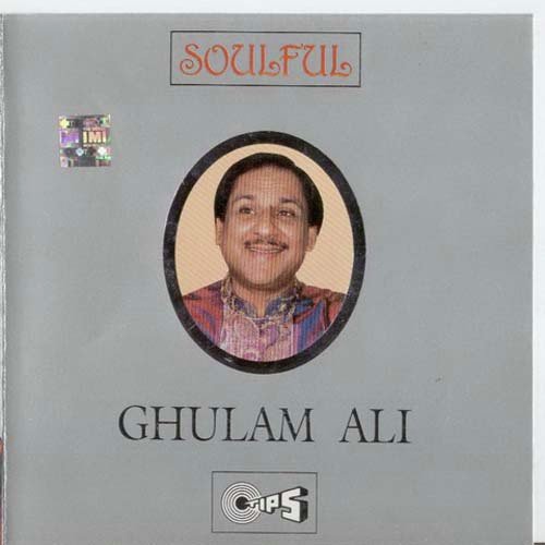Phoolon Ki Aarzoo Mein Bade - Ghulam Ali