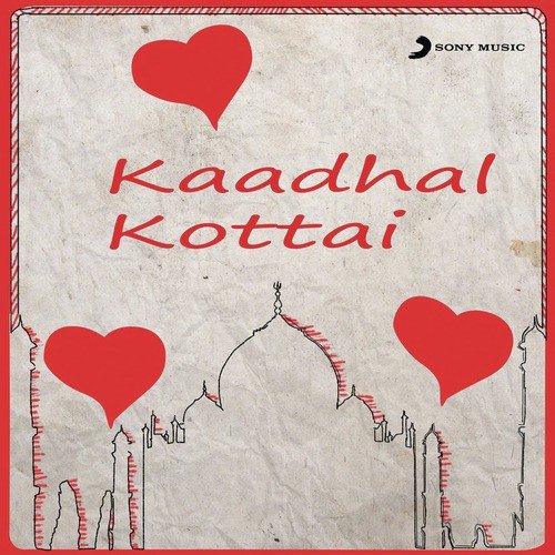 En Manadhai (From Kalloori Vaasal) - Deva
