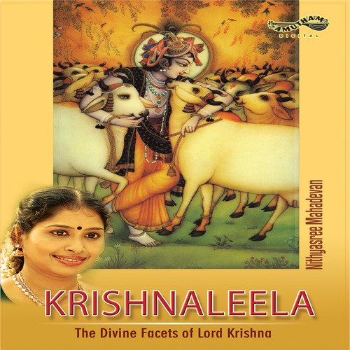 Kisalaya Sayana - Nithyasree Mahadevan