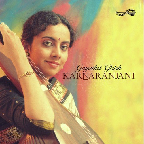 Kannan Thiruvadi - Gayathri Girish