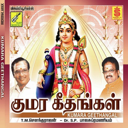 Tamiluku Porulagi - Various Artists