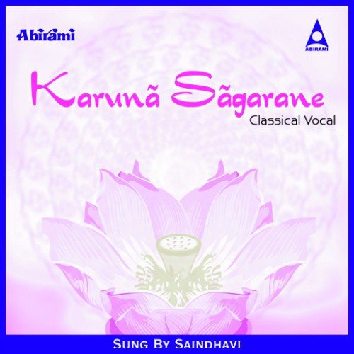 Karuna Sagarane - Saindhavi