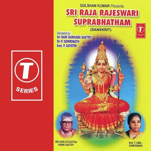 Mangalam Song - Bhushan Dua