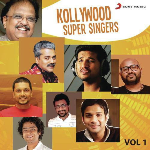 Omana Penne (From Vinnathaandi Varuvaayaa) - Various Artists