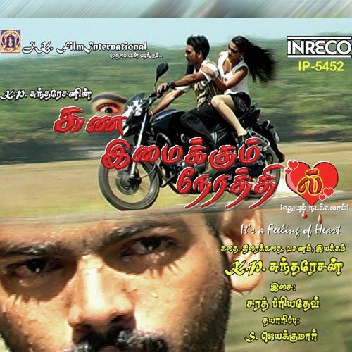 Aathu Thanni - Sharath Priyadev