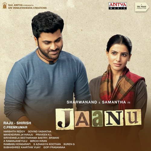Kanaave - Govind Vasantha