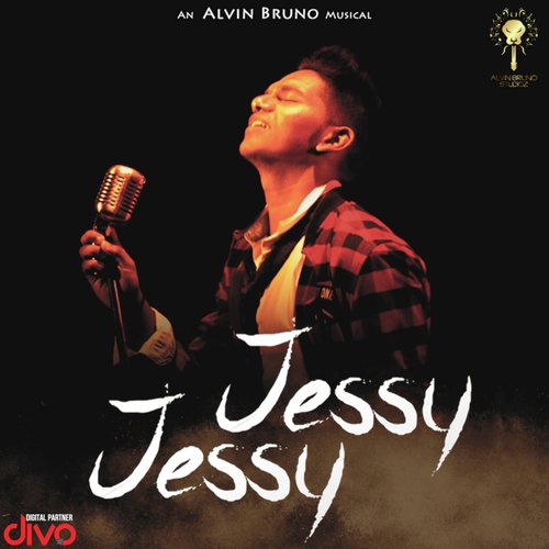 Jessy Jessy - Alvin Bruno