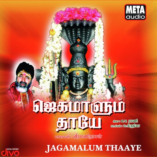 Maya Swarubini - D.V. Ramani