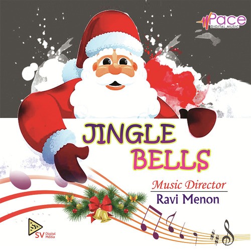 Jingle bells - Ravi Menon