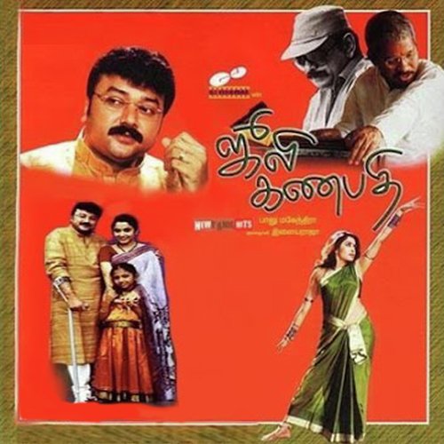 Minmini Paarvaigal - Ilaiyaraaja