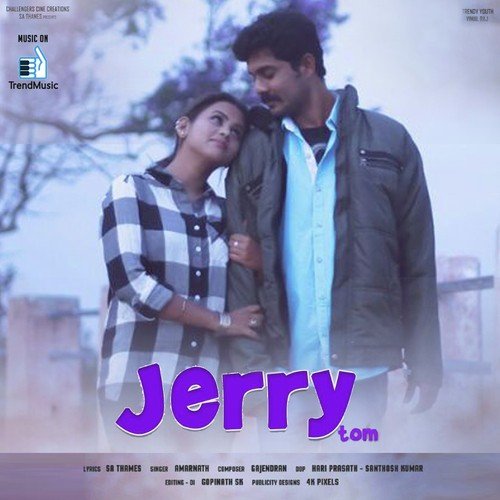 Jerry - Amarnath