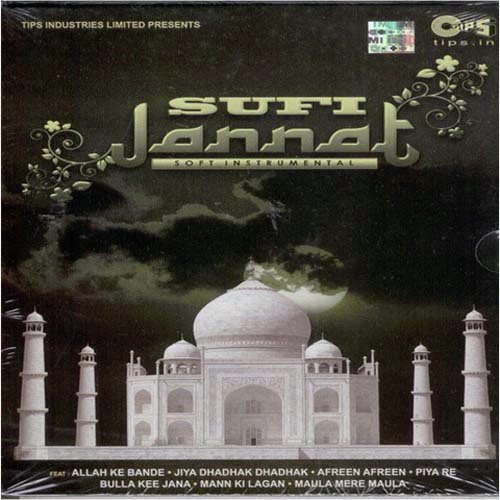 Maula - Sachin Gupta, Atif Aslam