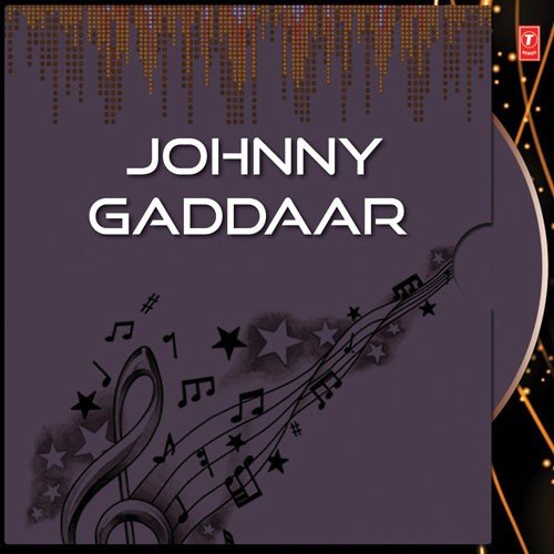 Johny Gaddaar   Tamil Version - Shankar-Ehsaan-Loy