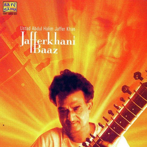 Hemavati Aalap N Jor N Gat Ustad Abdul Halim Jaffer Khan - Ustad Abdul Halim Jaffer Khan