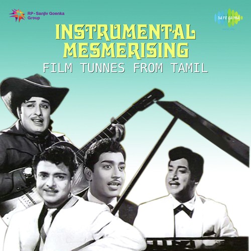Chinna Chinna Kannile   Then Nilavu - Viswanathan-Ramamoorthy