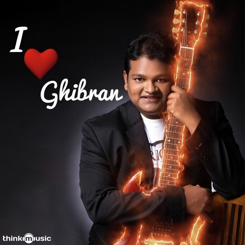 Rayile Raa (Thirumanam Ennum Nikkah) - Ghibran