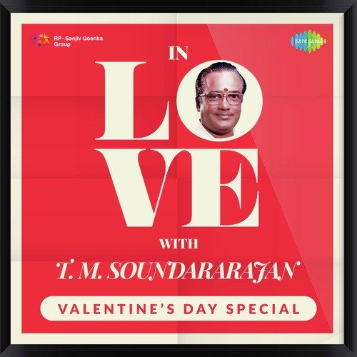 Kannedhirae Thondrinaal (From Iruvar Ullam) - Various Artists