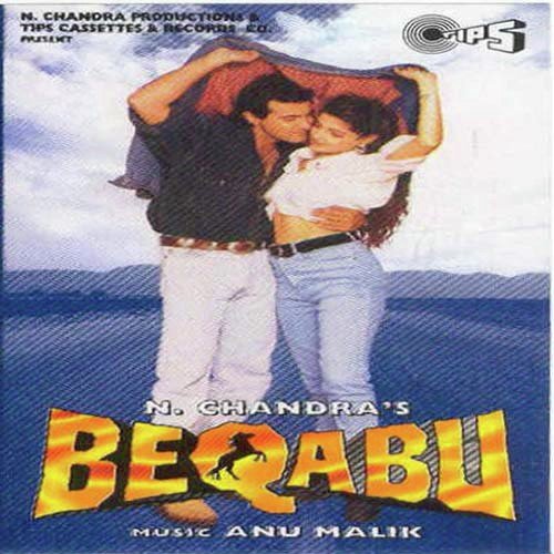 Umra Teri Solah - Anu Malik