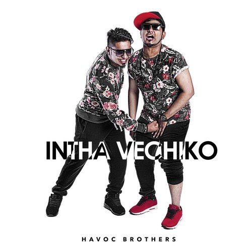 Paapa - Havoc Brothers
