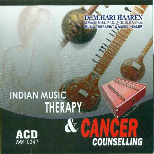 Cancer Counciling - Part 12 - Harre Harren