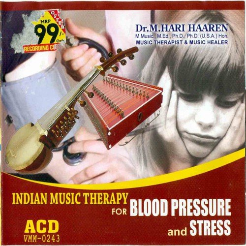 Blood Pressure And Stress - Part 12 - Harre Harren
