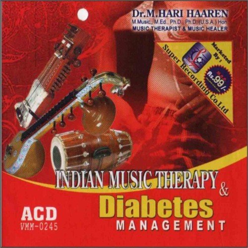 Diabetes Management   Part 10 - Harre Harren
