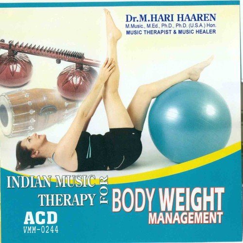 Weight Management   Part 11 - Harre Harren