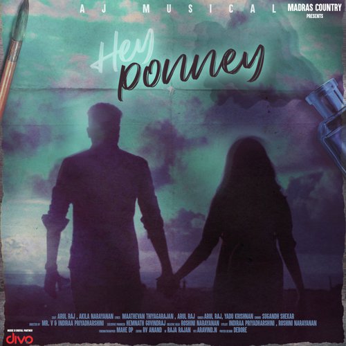 Hey Ponney - Arul Raj