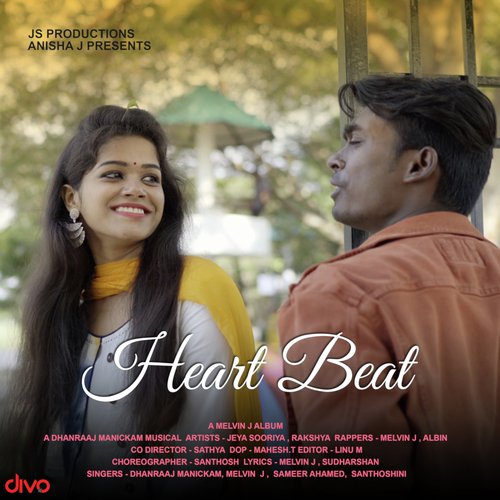Heart Beat - Dhanraj Manickam