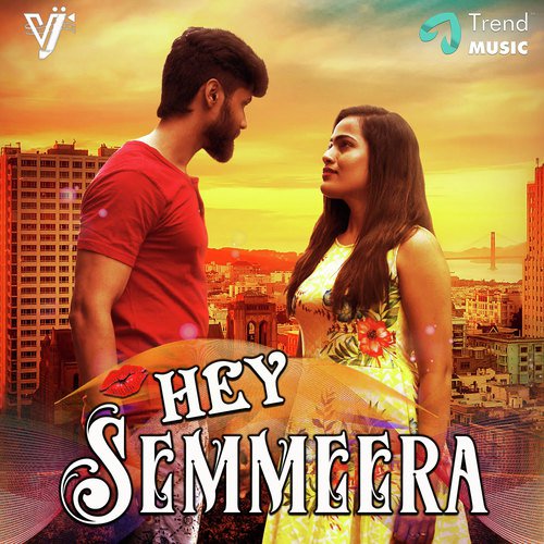 Hey Semmeera - Thameem Ansari
