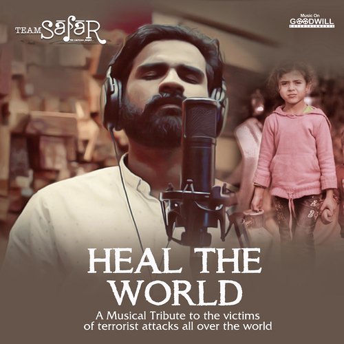 Heal The World - Nithin Noble