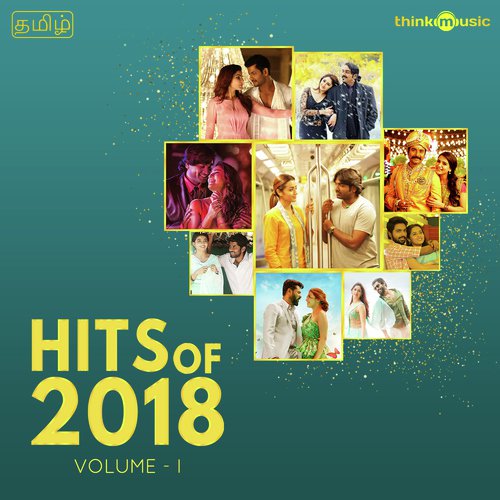 Mazhai Pozhindhidum (From Oru Kuppai Kathai) - Various Artists