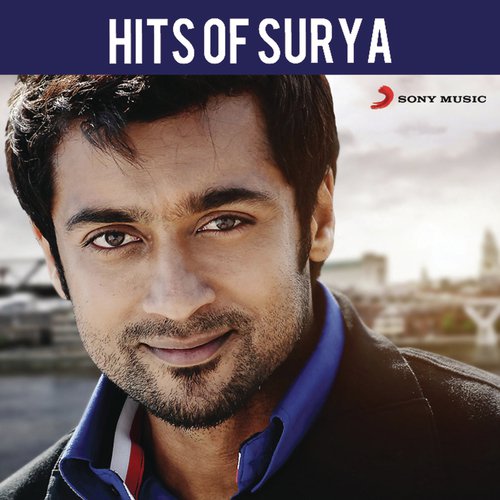 Kaal Mulaitha Poovae (From Maattrraan) - Various Artists