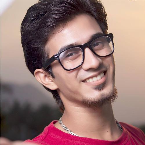 Yen Ulagham - Vishnu Ji